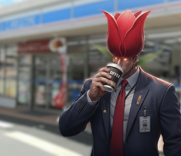 マチカフェ　コーヒー